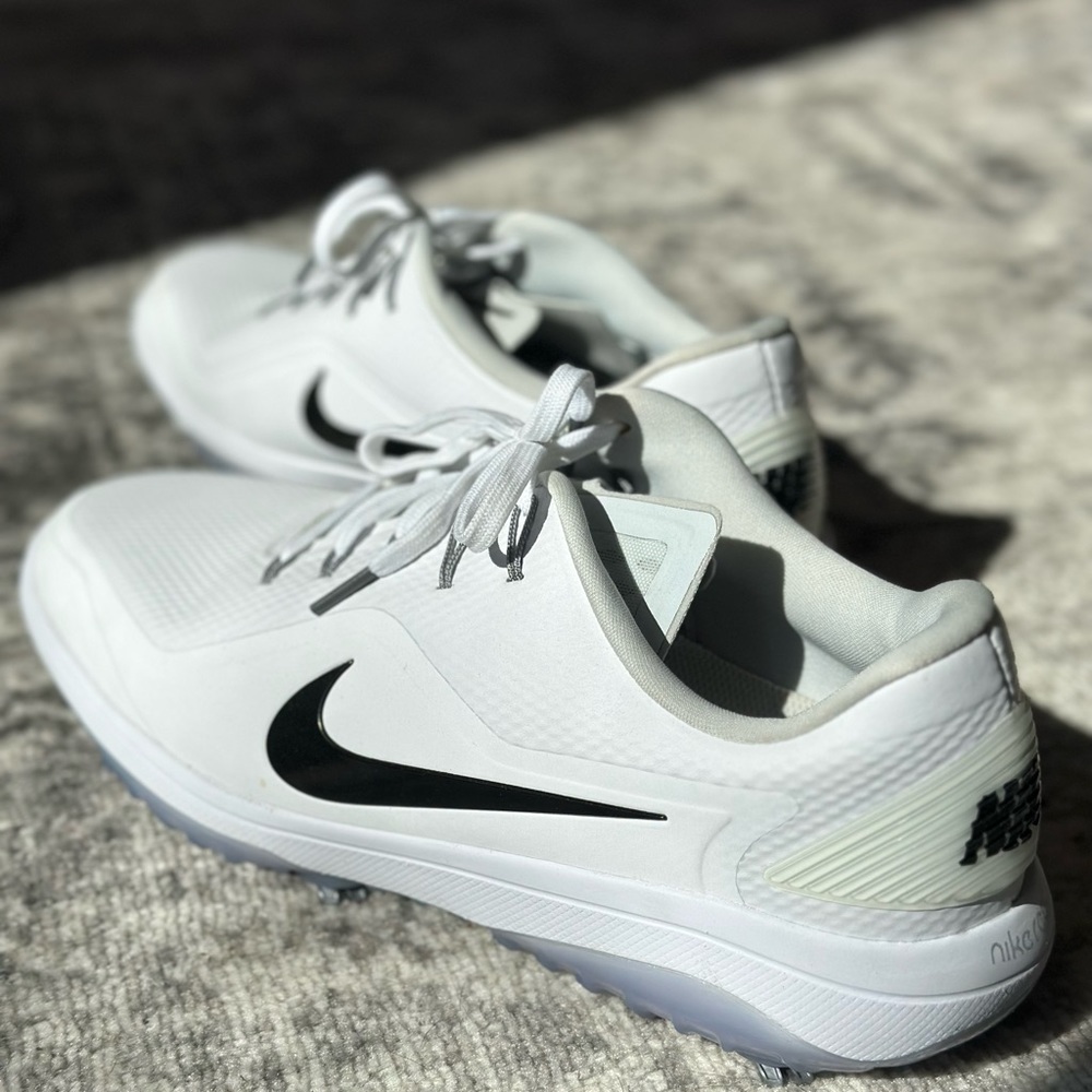 Nike Men’s Golf Shoes